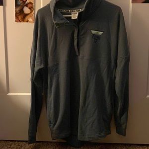 victoria’s secret hoodie
